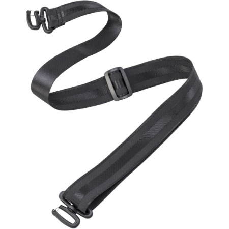 Сумка для ноутбука 13.3, RivaCase Orly, черная, 8920 Black