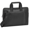 Сумка для ноутбука 13.3, RivaCase Orly, черная, 8920 Black