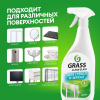 Профхим д/стекл-зеркал поверхн, универсал Grass/Clean Glass, 0,6л_т/р