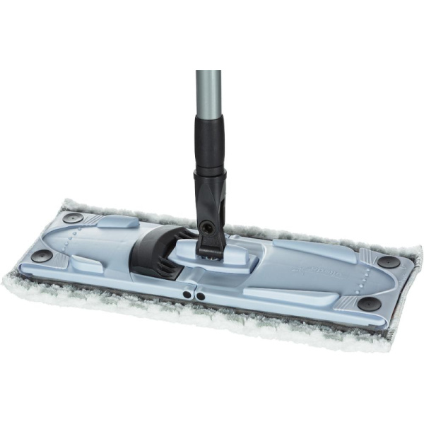 Комплект для уборки стартовый набор УльтраСпид Мини красный 143567