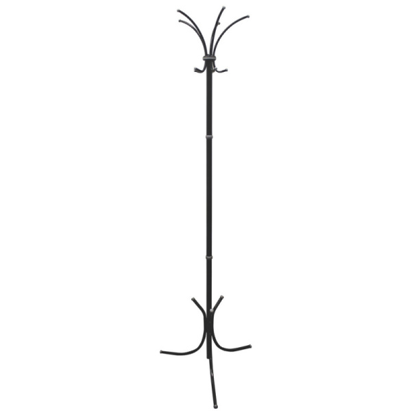 Вешалка TI_напольная Нова-3 черный