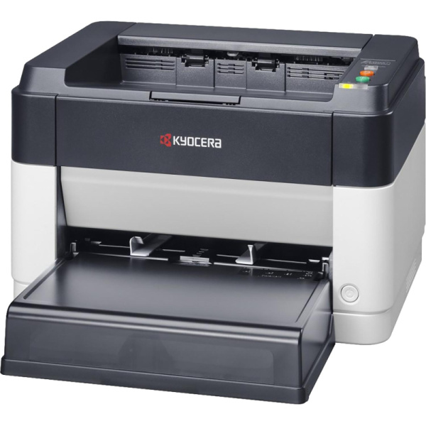 Принтер KYOCERA FS-1060DN (1102M33RU2)