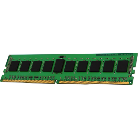 Модуль памяти Kingston DDR4 DIMM 4Gb 2666МГц CL19 (KVR26N19S6/4)