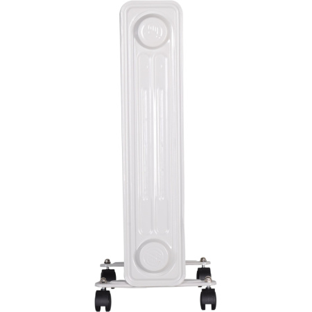 Радиатор масляный ОМ- 7Н (1,5 кВт) Ресанта