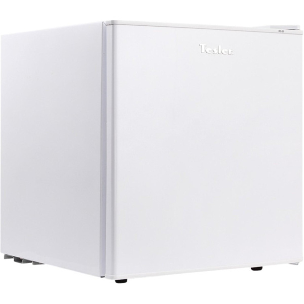Холодильник TESLER RC-55 WHITE Однокамерный, объем 50л,  белый