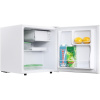 Холодильник TESLER RC-55 WHITE Однокамерный, объем 50л,  белый