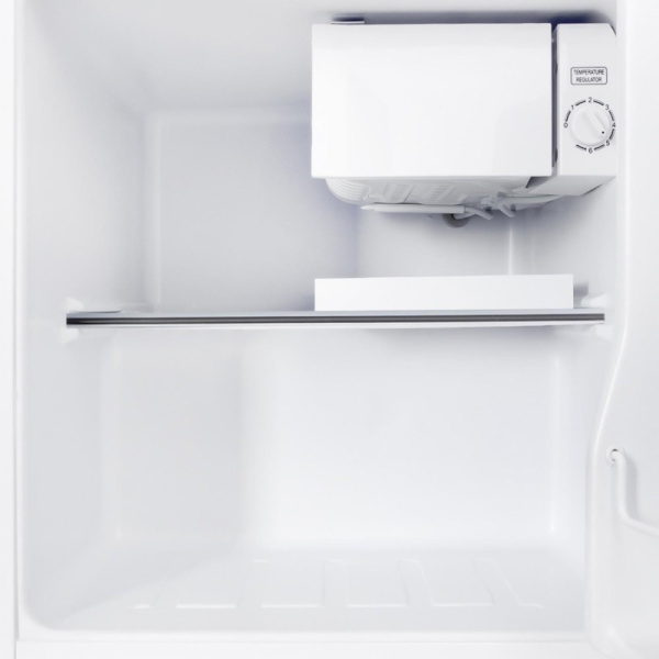 Холодильник TESLER RC-55 WHITE Однокамерный, объем 50л,  белый