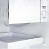 Холодильник TESLER RC-55 WHITE Однокамерный, объем 50л,  белый