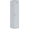 Шкаф для одежды металлический P_ШРМ11-400 1 дв 400х500х1860