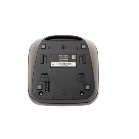 Радиотелефон TeXet TX-D7505A   черный