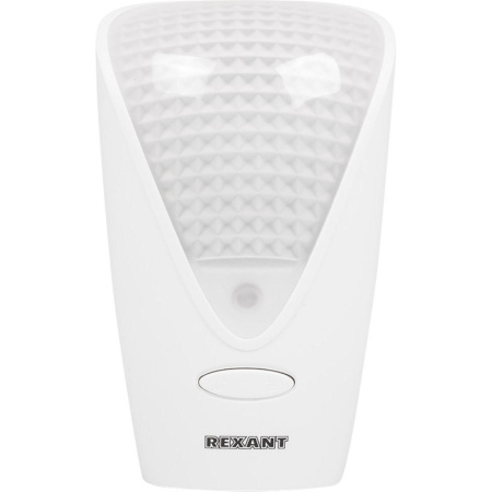 Звонок дверной Rexant RX-7 со световой индикацией