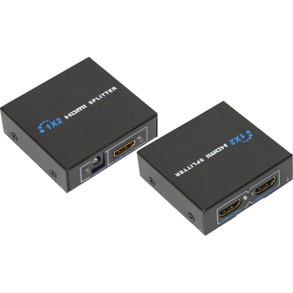Делитель Rexant HDMI 1x2 REXANT (17-6901)