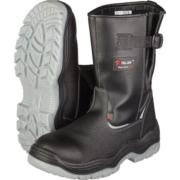 Сапоги Lider иск. мех (р.37) (ВС6075у-2)