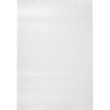 Бумага для флипчартов блок бумаги д/флипчартов клетка 67,5х98 20 л. 80гр.