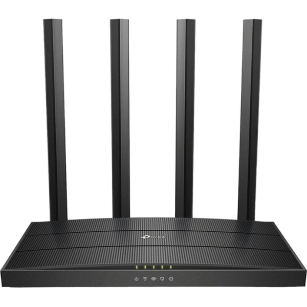 Маршрутизатор TP-Link Archer C6