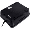 ИБП Powercom Back-UPS SPD-450N OffLine 450VA/270W Schuko 8 EURO розеток