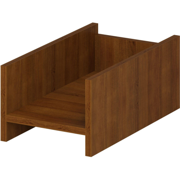 Подставка SP Бюджет системный блок 1350 (402669) фр.орех