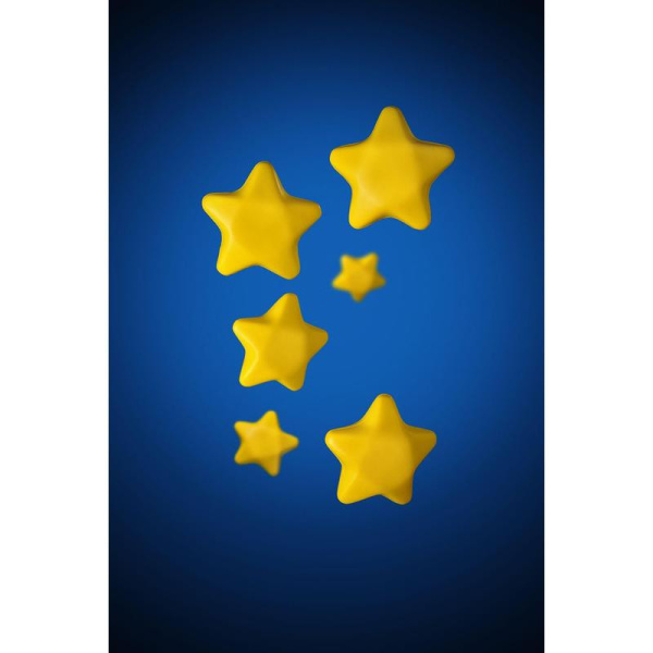 Игрушка-антистресс Звезда 2727/549204