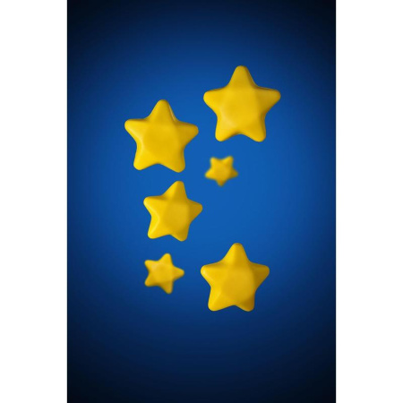 Игрушка-антистресс Звезда 2727/549204