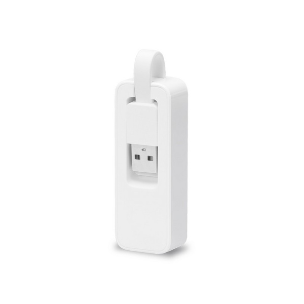 Сетевой адаптер Ethernet USB - RJ45 TP-Link UE200