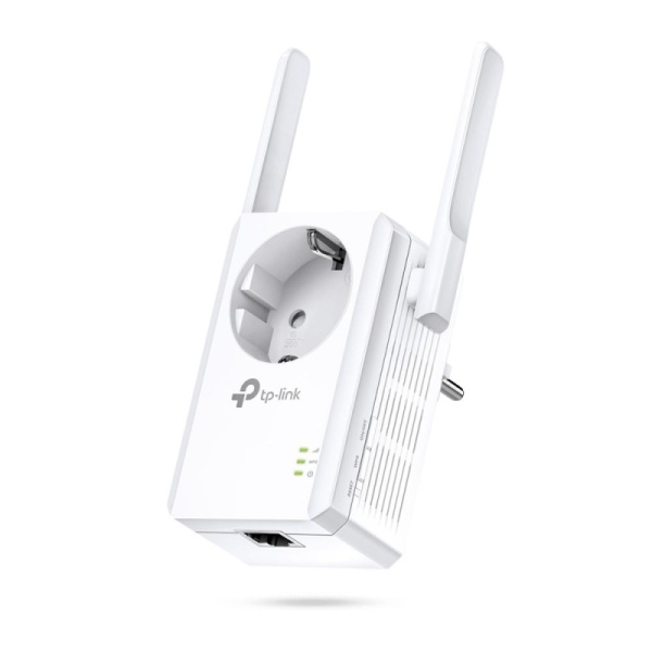 Усилитель сигнала Wi-Fi TP-Link TL-WA860RE