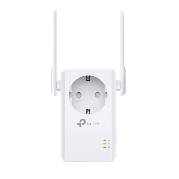 Усилитель сигнала Wi-Fi TP-Link TL-WA860RE