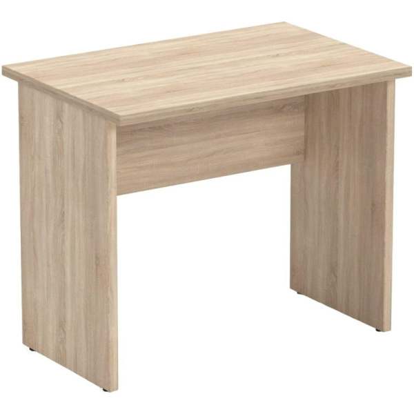 Стол Easy One 908859 дуб сонома Ш900 Г600