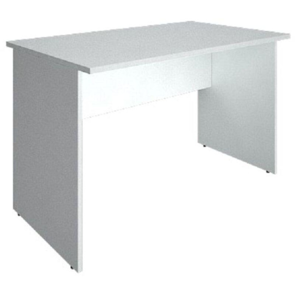 Стол RIVA А.СП-2 белый Ш1200