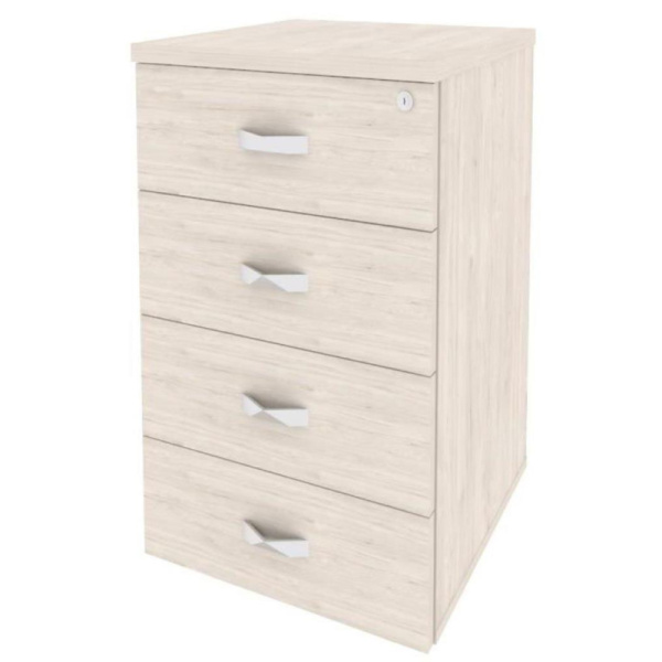 Тумба ONIX приставная O.TP-4 денвер светлый