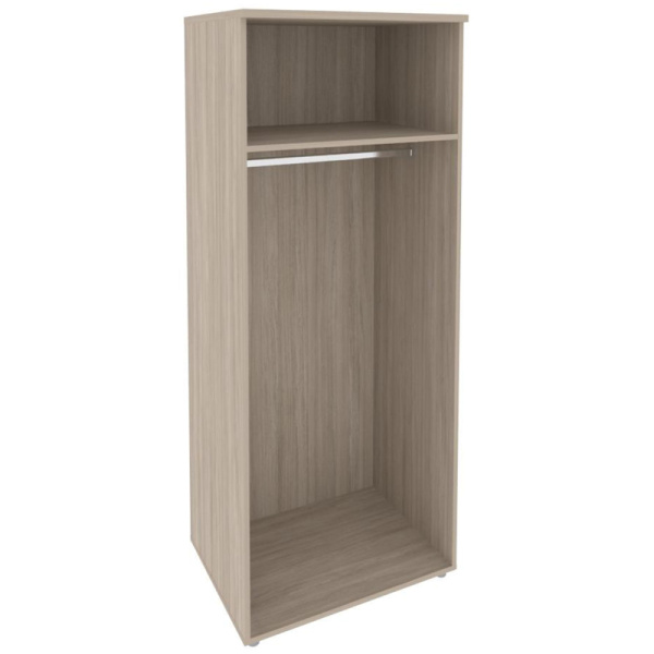 Гардероб ONIX O.GB-2 аттик дуб Ш800Г600