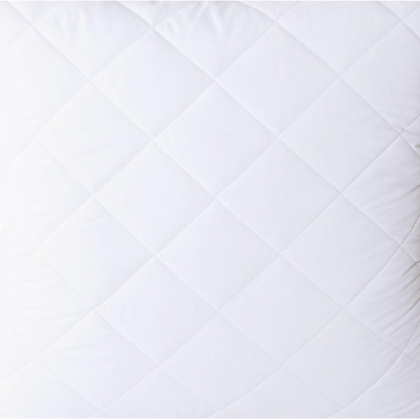 Подушка 68х68 микрофибра/новолон, Командирская