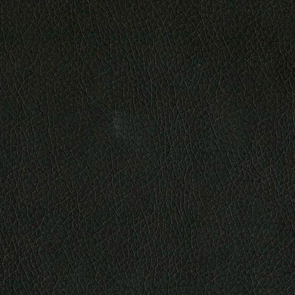 Стул для столовых AM_Венский каркас  9005 черный сиденье к/з черный