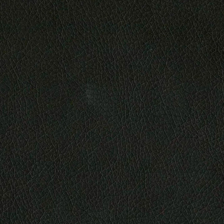 Стул для столовых AM_Венский каркас  9005 черный сиденье к/з черный