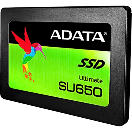 SSD накопитель 240Gb A-Data (ASU650SS-240GT-R)