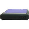Портативный HDD Transcend StoreJet 25H3 2Tb 2.5, USB 3.0, фиол, TS2TSJ25H3P