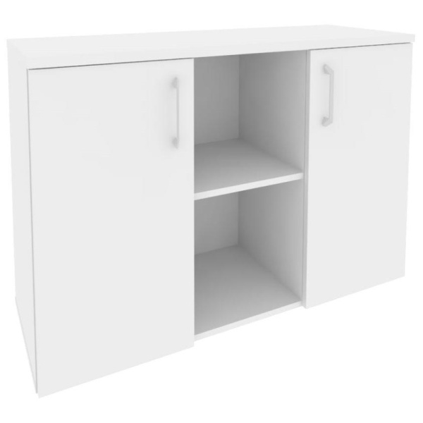 Греденция_ONIX DIRECT O.GR-11 Белый Бриллиант