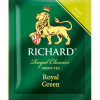 Чай Richard Royal Green зел., 200 пак 14840