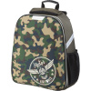 Ранец Basic Military, 2 отд., эргоном. спинка