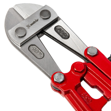 Болторез 450 мм/18" MATRIX 78535