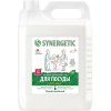 Средство для мытья посуды Synergetic Алоэ концентрированное 5л