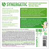 Мыло жидкое Synergetic для рук и тела Луговые травы 5л