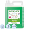 Мыло жидкое Synergetic для рук и тела Луговые травы 5л