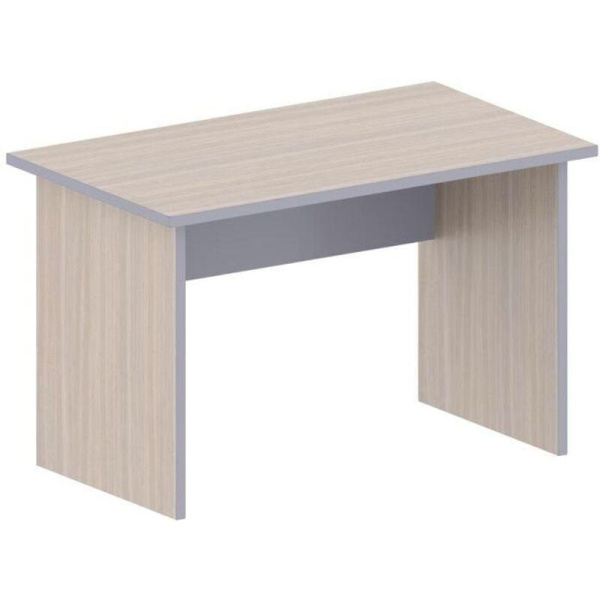 Стол Easy B 909851 светлый дуб/серый (440) Ш800