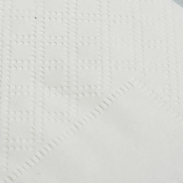 Салфетки 2 сл. 33х24 белые 1/6 слож 200 шт./уп. С33-86