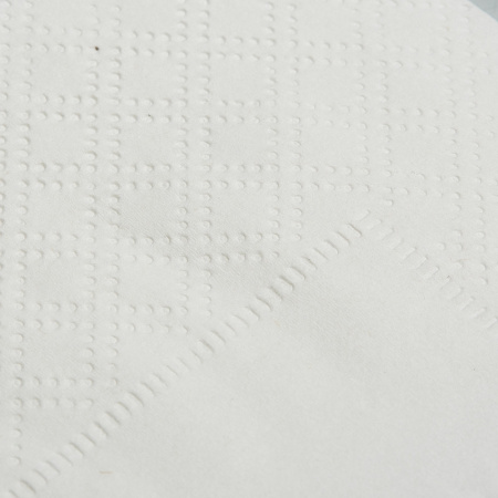 Салфетки 2 сл. 33х24 белые 1/6 слож 200 шт./уп. С33-86