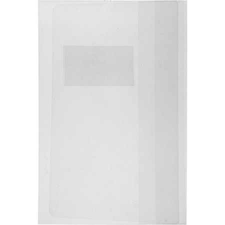 Обложка универсальная под формат А4, 302x580мм, с карманом, 2145.1.К