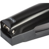 Степлер Attache Power №24/6-26/6-24/8 до 50л., металл., черный