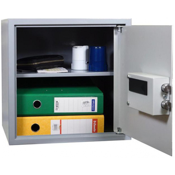 Сейф мебельный COBALT EKN-40 мебельный, электрон. замок