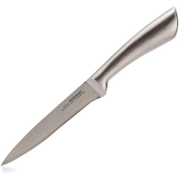 Нож универсальный Attribute Steel 13см (AKS515)