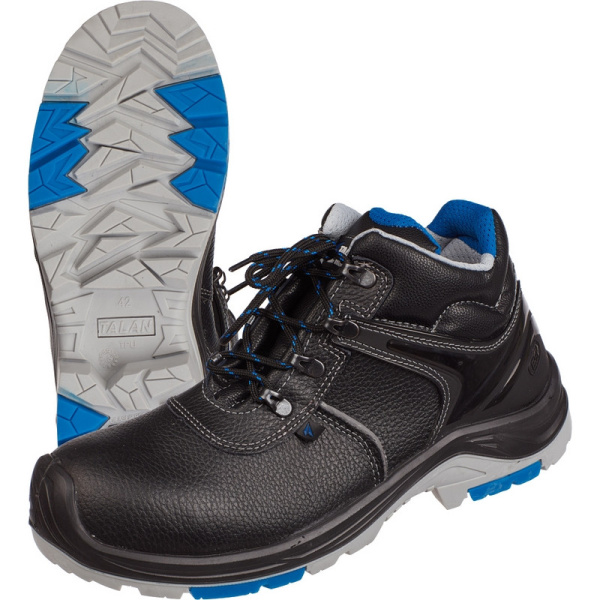 Ботинки Flagman с кп р.37 (ВА6314сb/2-2)/(ВА6314с/2-2)